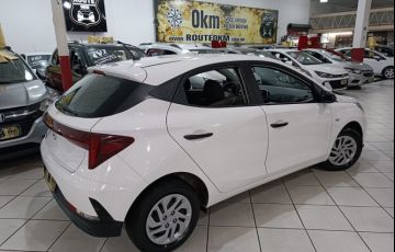 Hyundai Hb20 1.0 Sense 12v - Foto #4