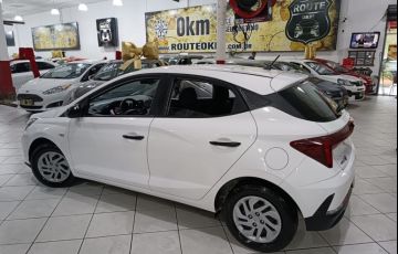 Hyundai Hb20 1.0 Sense 12v - Foto #6