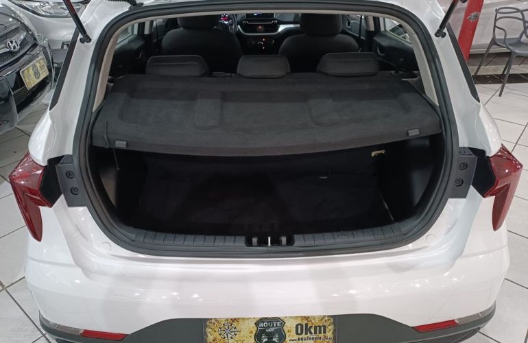 Hyundai Hb20 1.0 Sense 12v - Foto #7