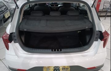 Hyundai Hb20 1.0 Sense 12v - Foto #7