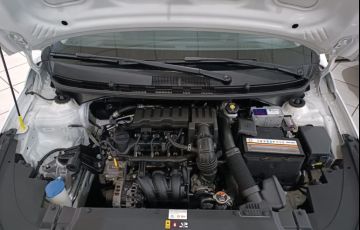 Hyundai Hb20 1.0 Sense 12v - Foto #8