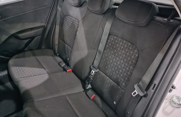 Hyundai Hb20 1.0 Sense 12v - Foto #9