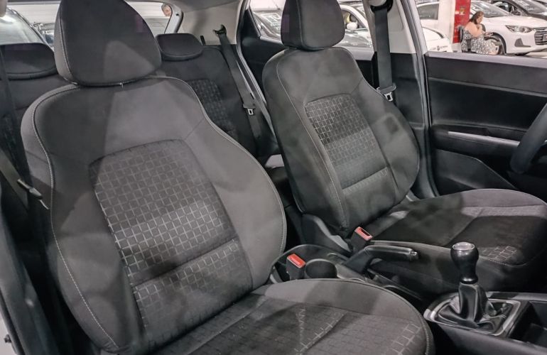 Hyundai Hb20 1.0 Sense 12v - Foto #10