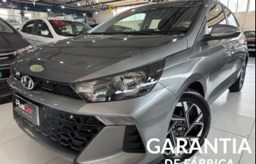 Hyundai Hb20 1.0 Tgdi Comfort