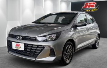 Hyundai Hb20 1.0 12v Limited