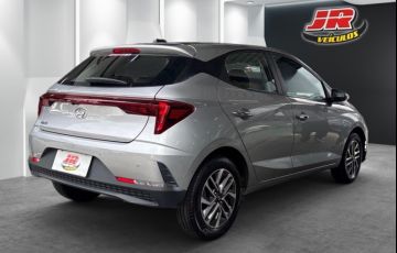 Hyundai Hb20 1.0 12v Limited - Foto #3