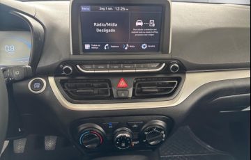 Hyundai Hb20 1.0 12v Limited - Foto #9