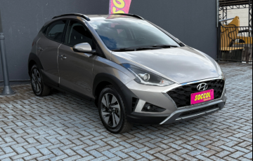 Hyundai HB20X 1.6 Diamond Plus (Aut)