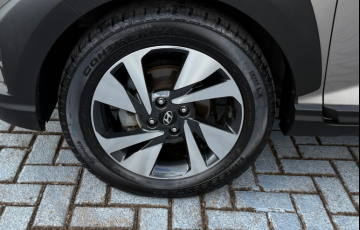 Hyundai HB20X 1.6 Diamond Plus (Aut) - Foto #4