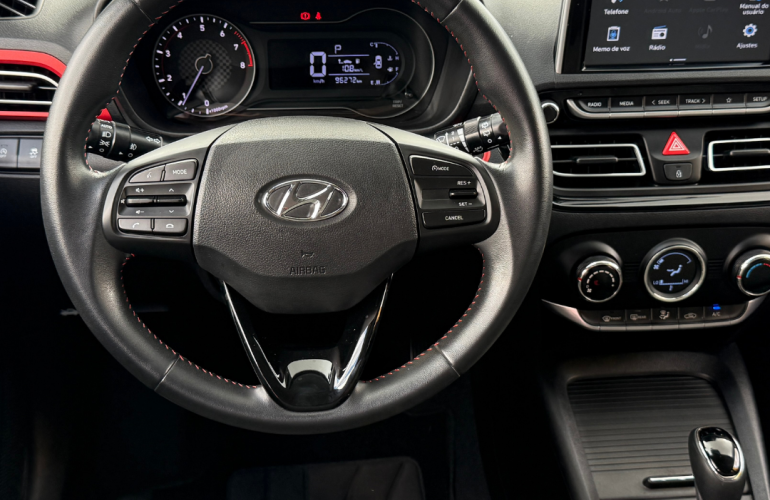 Hyundai HB20X 1.6 Diamond Plus (Aut) - Foto #5