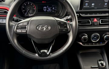 Hyundai HB20X 1.6 Diamond Plus (Aut) - Foto #5