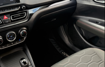 Hyundai HB20X 1.6 Diamond Plus (Aut) - Foto #6