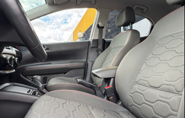 Hyundai HB20X 1.6 Diamond Plus (Aut) - Foto #7