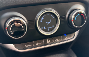 Hyundai HB20X 1.6 Diamond Plus (Aut) - Foto #10