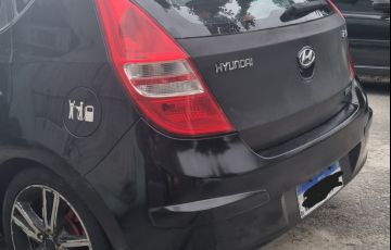 Hyundai i30 GLS 2.0 16V Top (aut.) - Foto #3