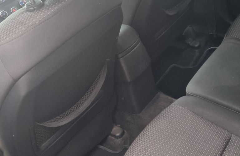 Hyundai i30 GLS 2.0 16V Top (aut.) - Foto #5