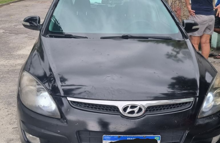 Hyundai i30 GLS 2.0 16V Top (aut.) - Foto #2