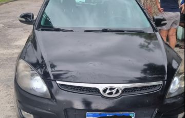 Hyundai i30 GLS 2.0 16V Top (aut.) - Foto #2