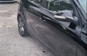 Hyundai i30 GLS 2.0 16V Top (aut.) - Foto #6