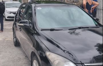 Hyundai i30 GLS 2.0 16V Top (aut.) - Foto #8