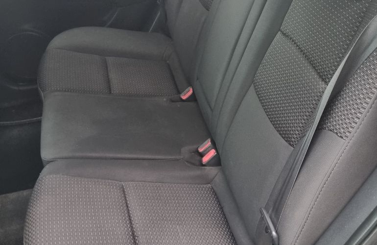 Hyundai i30 GLS 2.0 16V Top (aut.) - Foto #9