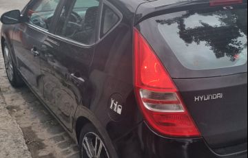 Hyundai i30 GLS 2.0 16V Top (aut.)