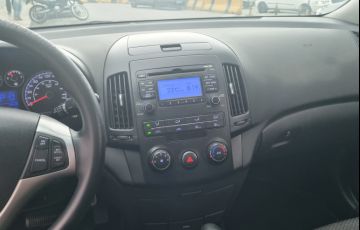 Hyundai i30 GLS 2.0 16V Top (aut.) - Foto #10