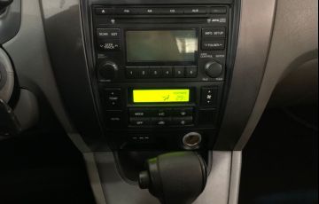 Hyundai Tucson 2.0 MPFi GLS 16V 143cv 2wd - Foto #7