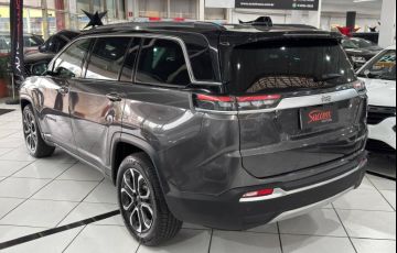 Jeep Commander 1.3 T270 Turbo Limited - Foto #5