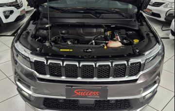 Jeep Commander 1.3 T270 Turbo Limited - Foto #9