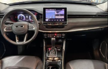 Jeep Commander 1.3 T270 Turbo Limited - Foto #10