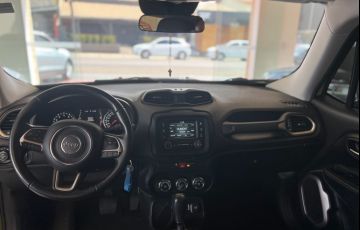 Jeep Renegade 1.8 16V Sport - Foto #5