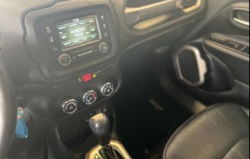 Jeep Renegade 1.8 16V Sport - Foto #6