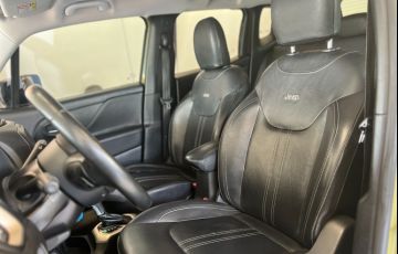 Jeep Renegade 1.8 16V Sport - Foto #7