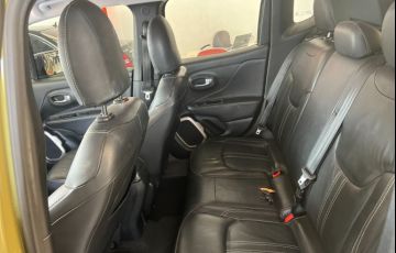 Jeep Renegade 1.8 16V Sport - Foto #8