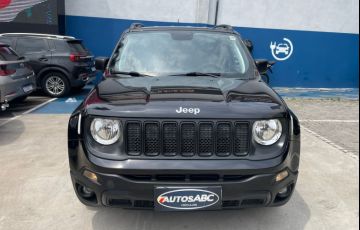Jeep Renegade 1.8 16v
