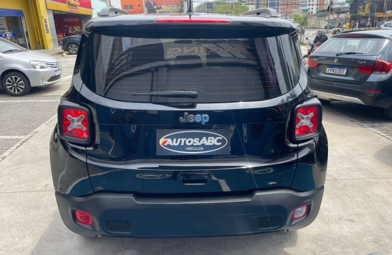 Jeep Renegade 1.8 16v - Foto #2