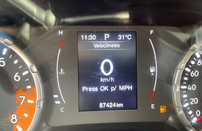 Jeep Renegade 1.8 16v - Foto #3