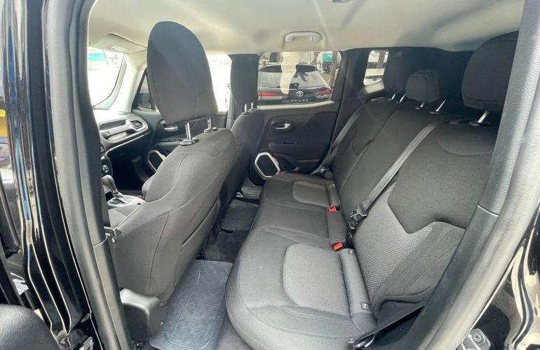 Jeep Renegade 1.8 16v - Foto #4