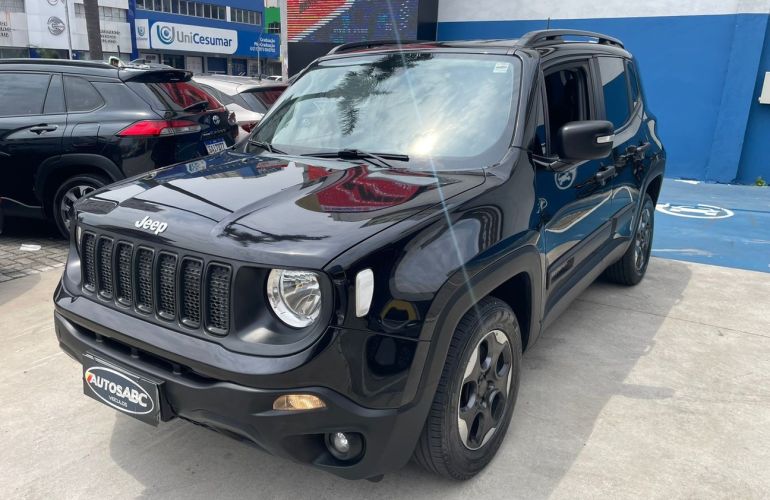 Jeep Renegade 1.8 16v - Foto #5
