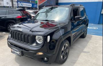 Jeep Renegade 1.8 16v - Foto #5