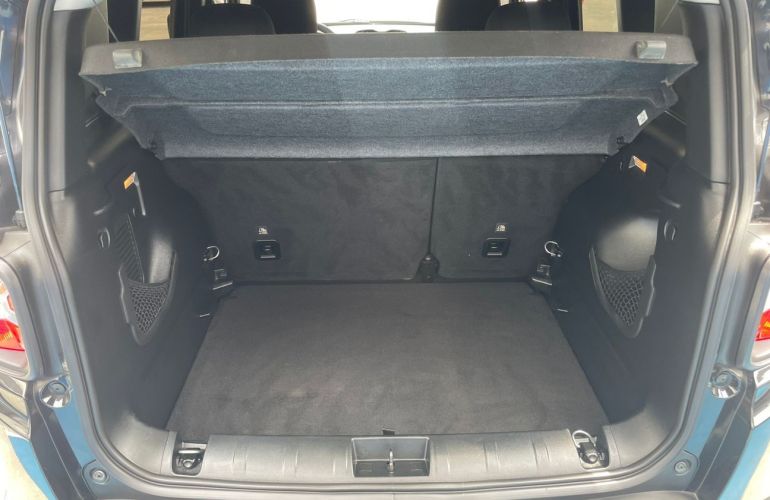 Jeep Renegade 1.8 16v - Foto #6