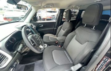 Jeep Renegade 1.8 16v - Foto #7