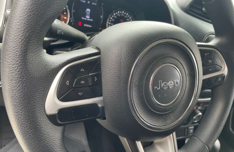 Jeep Renegade 1.8 16v - Foto #9