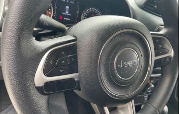 Jeep Renegade 1.8 16v - Foto #9