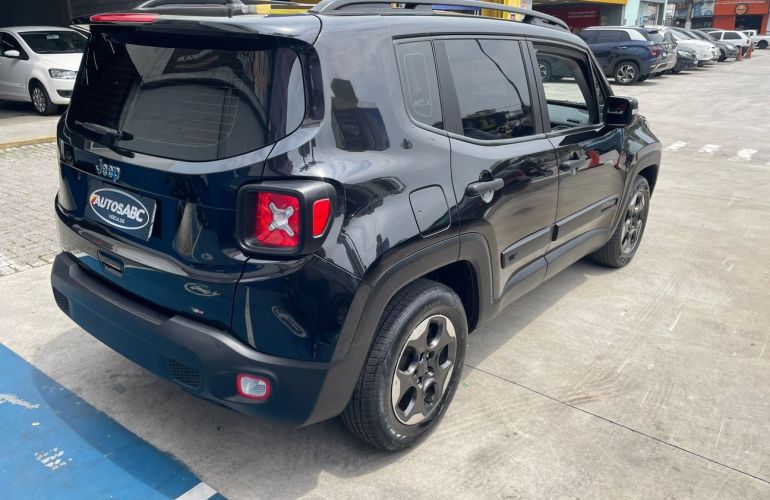 Jeep Renegade 1.8 16v - Foto #10