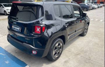 Jeep Renegade 1.8 16v - Foto #10