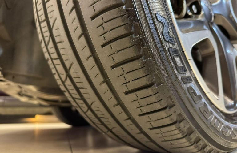 Jeep Renegade 2.0 16V Turbo Longitude 4x4 - Foto #10