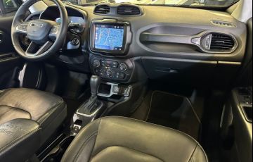 Jeep Renegade 1.3 T270 Turbo Longitude - Foto #9