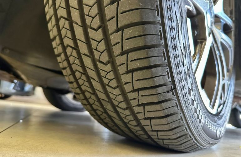 Jeep Renegade 1.3 T270 Turbo Longitude - Foto #10